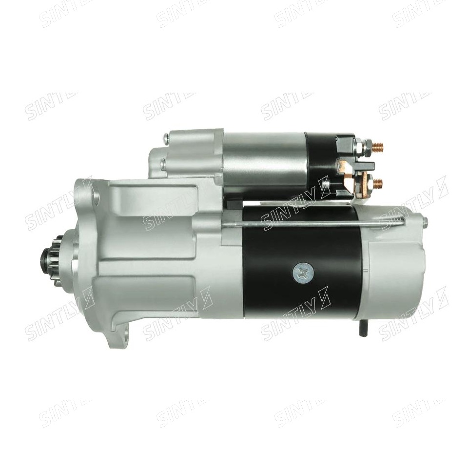 Starter XTLSTR3567