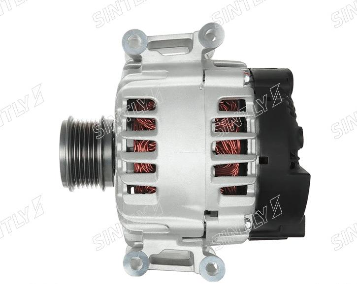 Alternator XTLALT3202