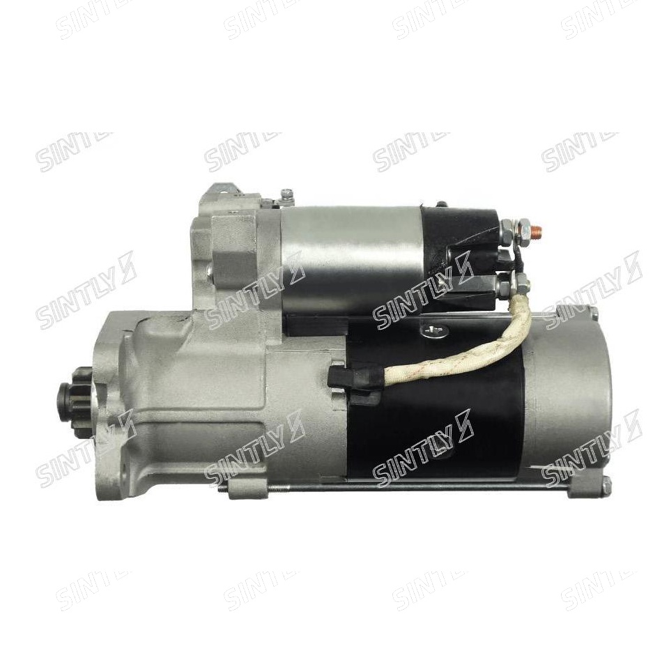 Starter XTLSTR3501