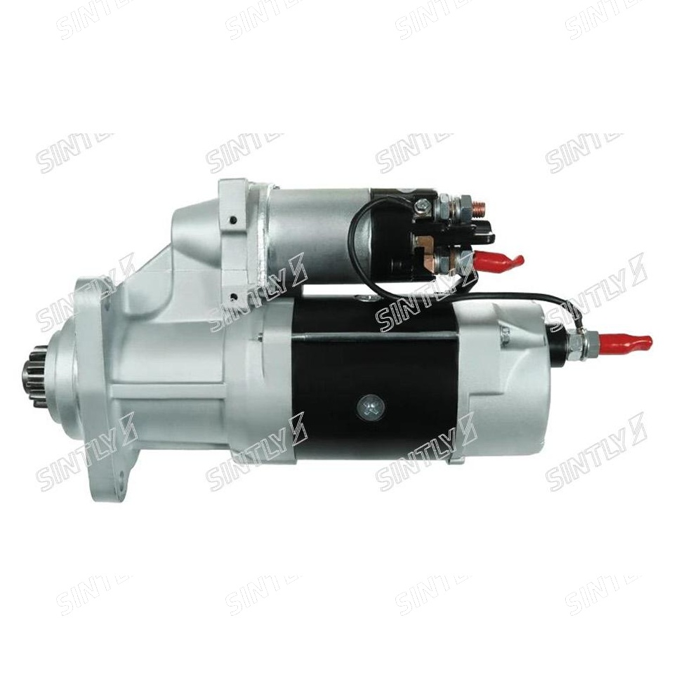 Starter XTLSTR6317