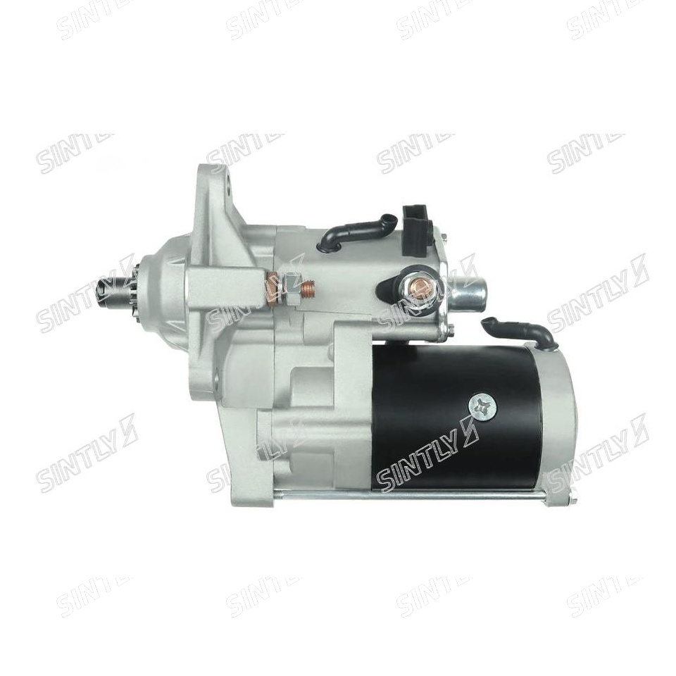 Starter XTLSTR2606