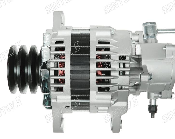 Alternator XTLALT6265