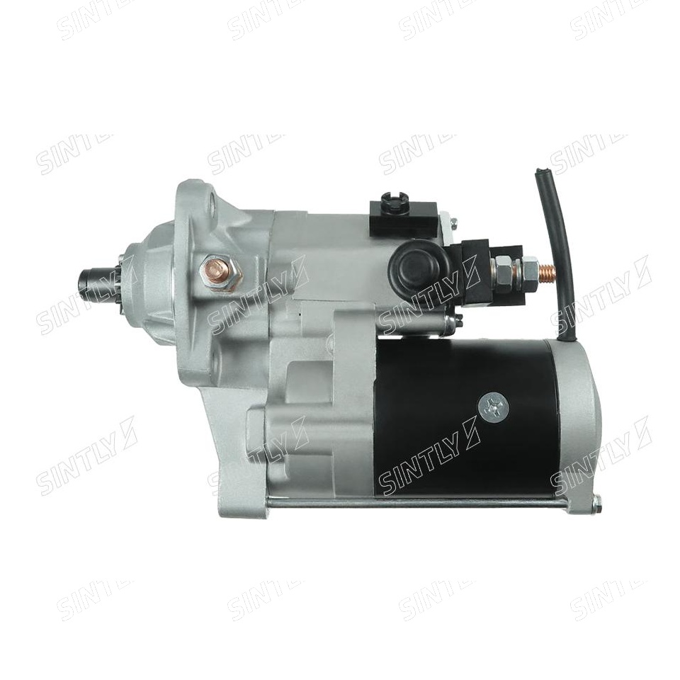 Starter XTLSTR2596