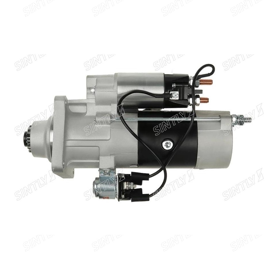 Starter XTLSTR3538