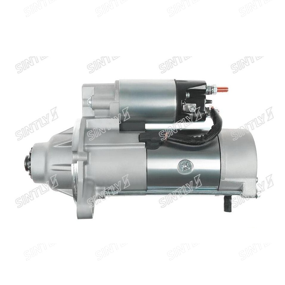 Starter XTLSTR3530