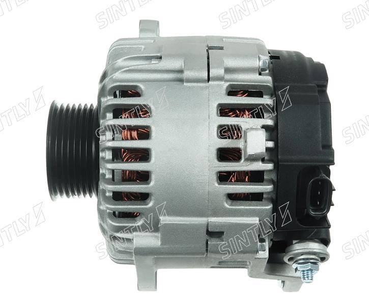 Alternator XTLALT4124