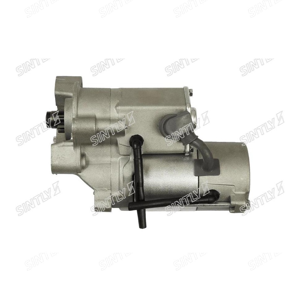 Starter XTLSTR2519