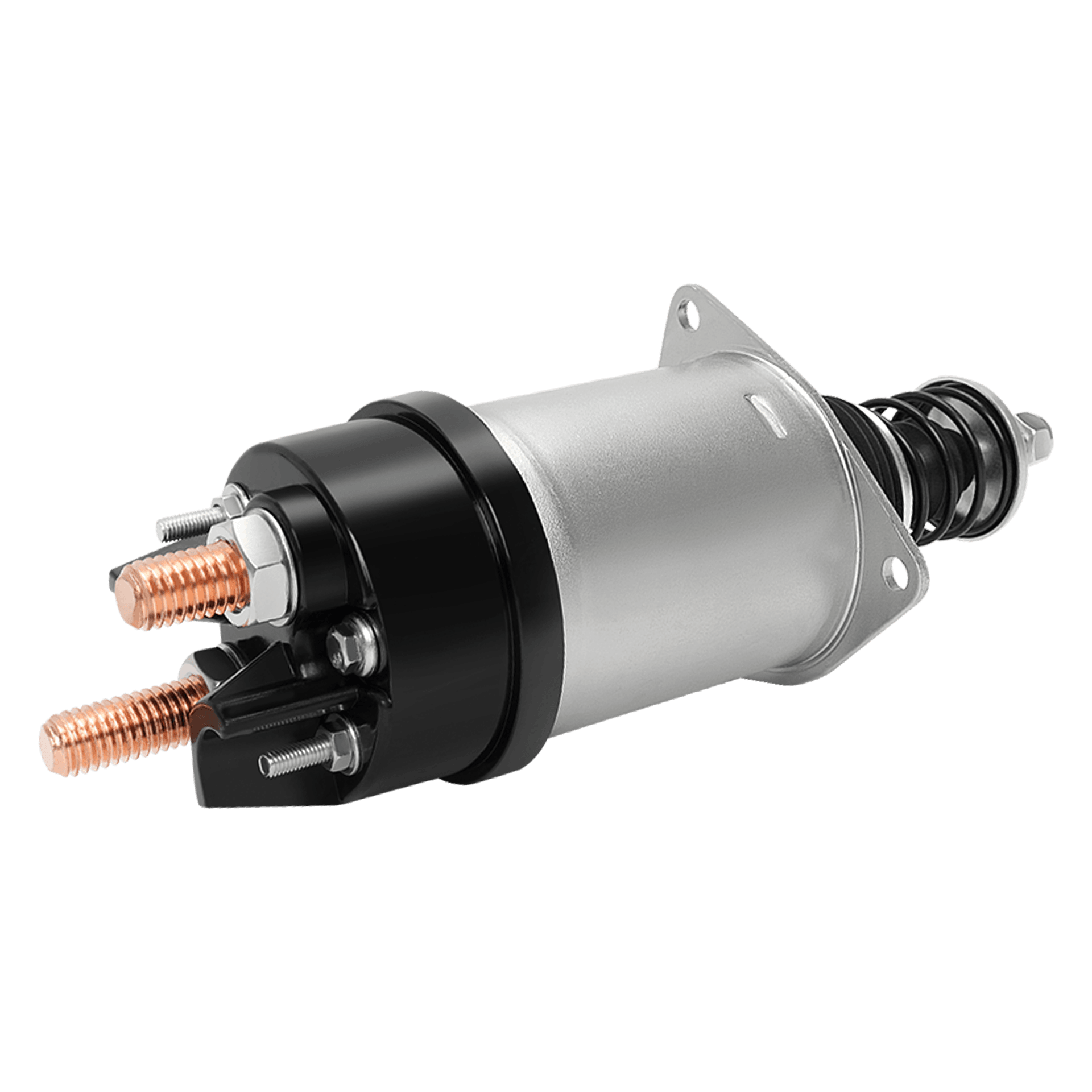 Starter Solenoid