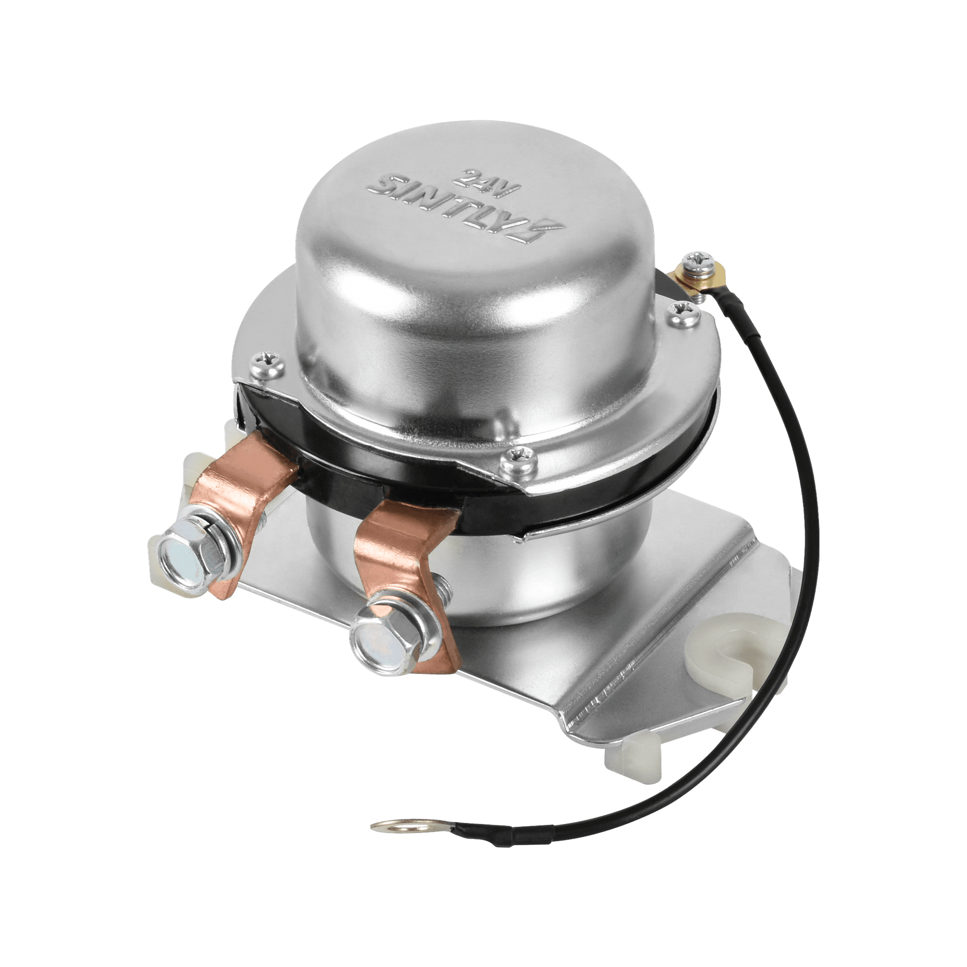Battery Relay