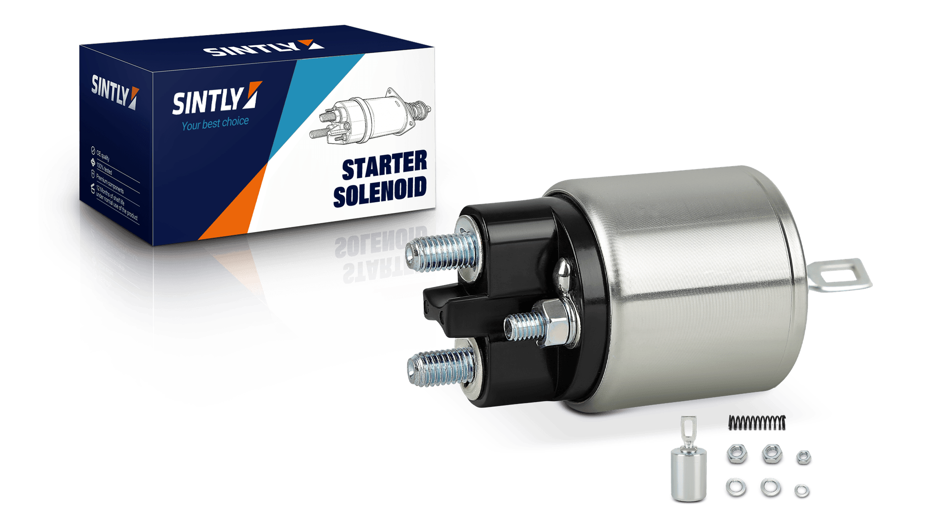 Box Packaging for Supply and Inventory Handling