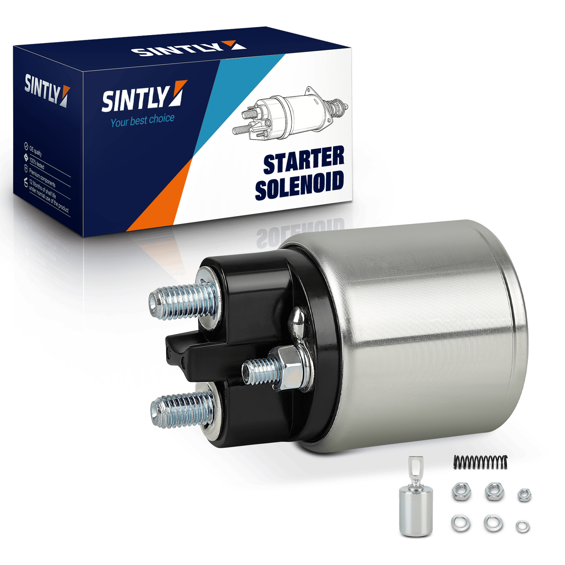 Box Packaging for Supply and Inventory Handling