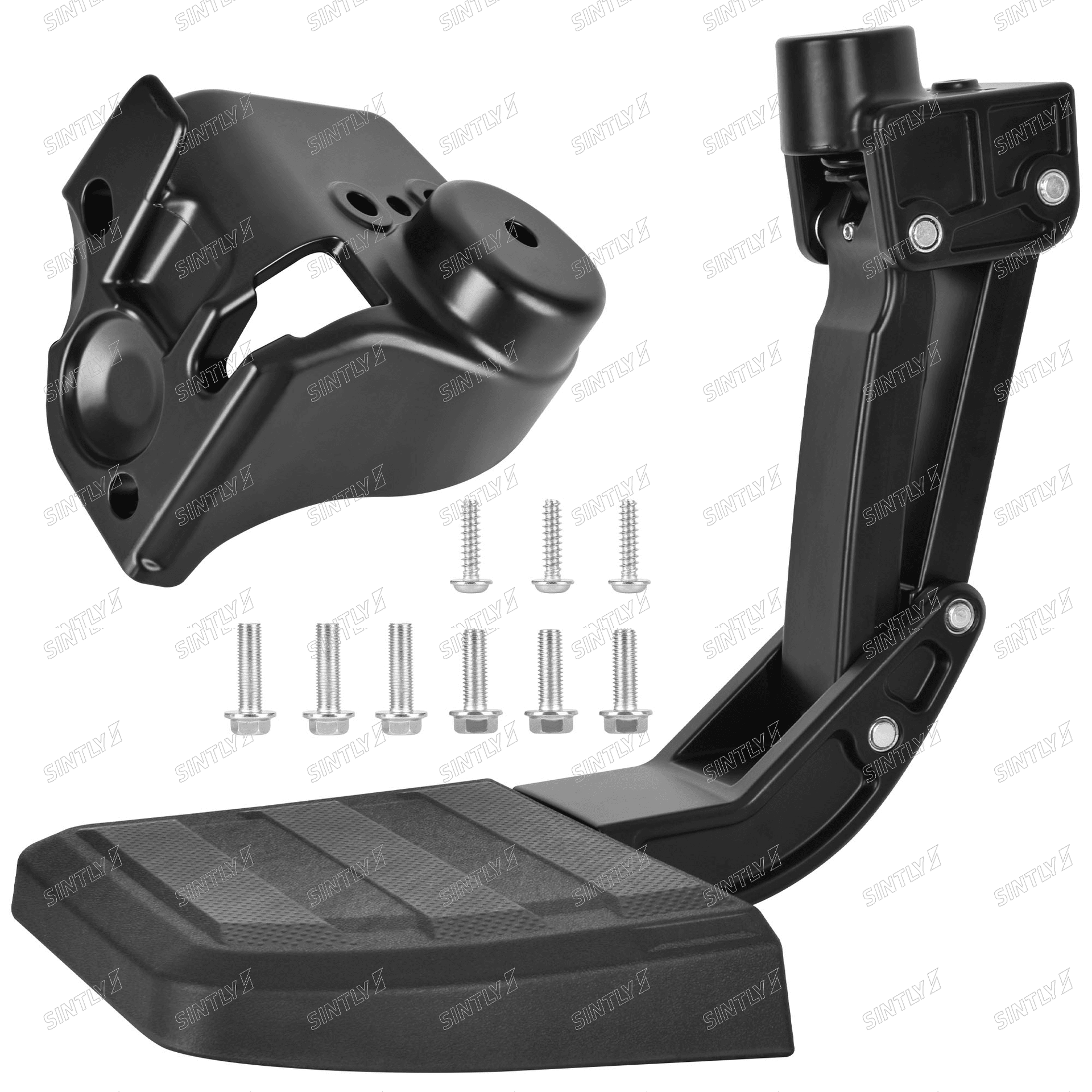 Bed Step XTLAP0204