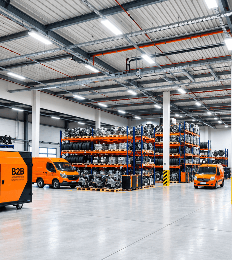 Evaluate an Automotive Aftermarket Parts Supplier Before Your First Bulk Order