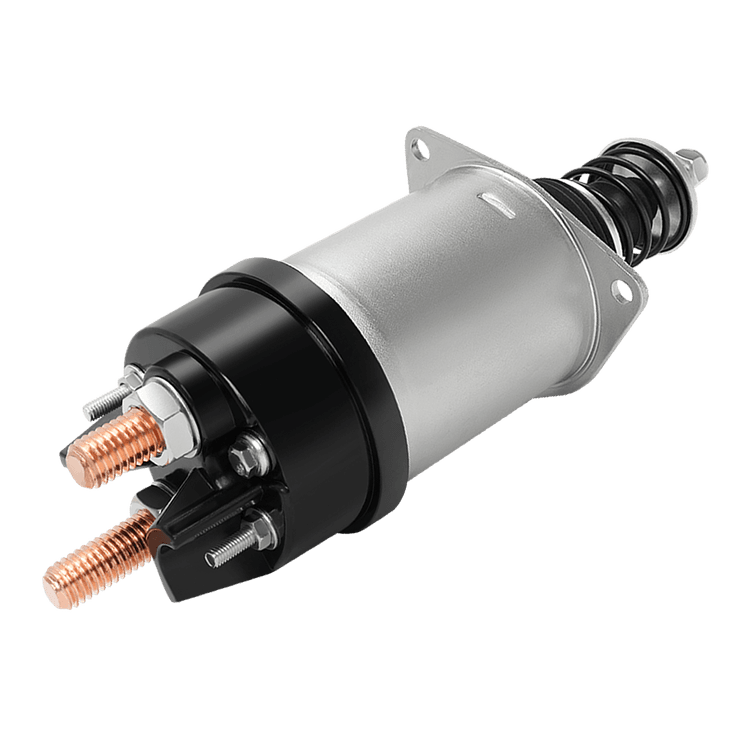 Starter Solenoid