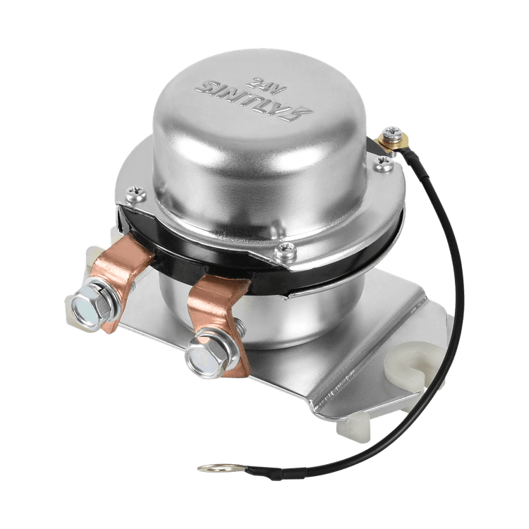 Battery Relay