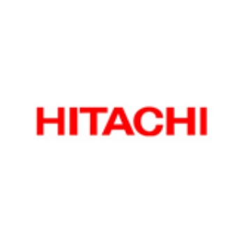 Picture for manufacturer HITACHI