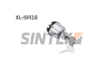 Ignition Switch  EPINA:EN515OOO, NISSAN:25110-Z0003
