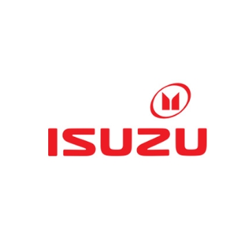 Picture for manufacturer ISUZU