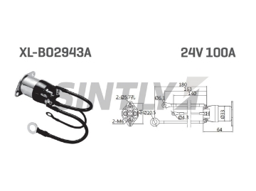 BOSCH-0333006025, DAF-6033AD5206