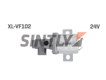 Solenoid Valve HKT-VF-102,OEM-MC840501