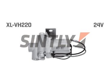 Solenoid Valve HKT-VF-220,OEM-27610-1160,27610-1161,27610-1471