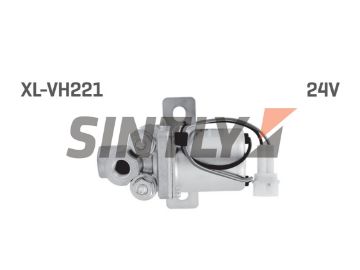 Solenoid Valve HKT-VF-221,OEM-27610-2051