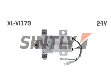 Solenoid Valve HKT-VI-179