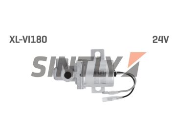 Solenoid Valve HKT-VI-180,ISUZU-1-82563-022-0