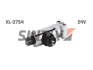 Solenoid Valve OEM-3754110-T0100