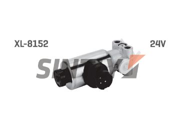 Solenoid Valve OEM-81.52460.6115