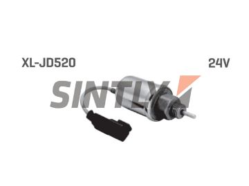 Solenoid Valve-XL-JD520