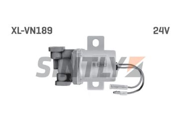 Solenoid Valve  XL-VN189  HKT:Vl-188, NISSAN:26335-Z0003