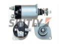 Starter Solenoid Switch BOSCH-1 987 AN0 101,Unipoint-SNLS736,Cargo-136170,HINO-281801240,281801320,281801370,281801400