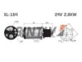 Starter Solenoid Switch BOSCH-F 042 010 573,Ghibaudi-E8078,HC-Cargo-134631,NIKKO-0 47100 4062,UNIPOINT-SNLS469