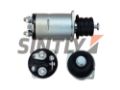 Starter Solenoid Switch BOSCH-F 042 010 573,Ghibaudi-E8078,HC-Cargo-134631,NIKKO-0 47100 4062,UNIPOINT-SNLS469