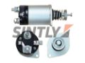 Starter Solenoid Switch Cargo-136171,HINO-28180-1260,NEW-ERA-SS-2718,Unipoint-SNLS734,WAI-66-0190W,66-0190,BOSCH-1 987 AN0 102