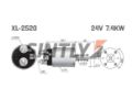 Starter Solenoid Switch HC-Cargo-139958,NEW ERA-SS2519,233122,UNIPOINT-SNLS711,SNLS710,HITACHI-2210M6700