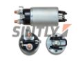 Starter Solenoid Switch Hitachi-225077008,225087007,Isuzu-8970656020,8972175690,KRAUF-SSH5505HE,Nissan-233430T011