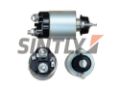 NEW ERA-SS-1664,CARGO-133723,POWERMAX-1013329,DAIHATSU-28150-87506-000,28150-87505-000,28150-87205-000,DENSO-053400-8740,053400-5120,053400-5150,TOYOTA-28150-87506,28150-87505,28150-87205,Starter Solenoid Switch 