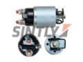 Starter Solenoid Switch NEW-ERA-SS-2526,WAI-66-0297W,WOODAUTO-SND1771A,Unipoint-SNLS715A,AS-PL-SS2059,CARGO-234868