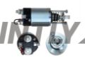 Starter Solenoid Switch NEW-ERA-SS-2715,OEM-281501560,13500840109,13500842009