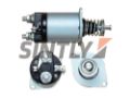 Starter Solenoid Switch NEW-ERA-SS-2719,BOSCH-1 987 AN0 103,Cargo-333019,SSW3019HE,NISSAN-23308 99007