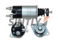 Starter Solenoid Switch NEW-ERA-SS-2729,NISSAN-23308-Z9013,1350-164-01X9