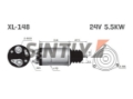 Starter Solenoid Switch NEW ERA-SS148,Nikko-0471002650,Unipoint-SNLS761,UNIPOINT-SNLS761,WAI-66-8400,Cargo-132495,ISUZU-1811510110