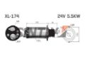 Starter Solenoid Switch OEM-7471000310