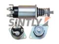 Starter Solenoid Switch Toyota-S281502244,Unipoint-SNLS725,Cargo-234662,Hino-281502120,281502244,281801532