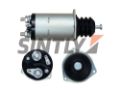 Starter Solenoid Switch UNIPOINT-SNLS741,WAI-7-858,NEW-ERA-SS-146,HC-Cargo-132495,ISUZU-0471002690,1811510080,1811510261,0471003040,1811510471,WAIglobal-66-8400