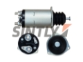 Starter Solenoid Switch Unipoint-SNLS764,Cargo-231734,Nissan-2334399212,Isuzu-1811510730,1811510731,NIKKO-0471003750,0471003900