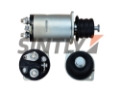 Starter Solenoid Switch UNIPOINT-SNLS766,CASCO-CSO50601,NEW-ERA-SS-155,HC-Cargo-231735,NEW ERA-SS155