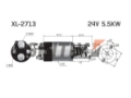 Starter Solenoid Switch WAI-66-0188,Cargo-136523,HINO-281501452,KRAUF-SSW9523,Sawafuji-13500790109,Unipoint-SNLS733